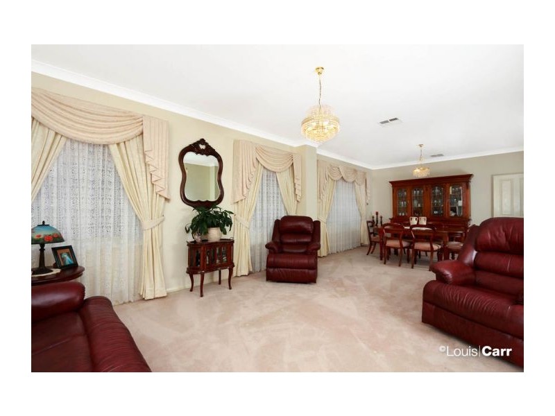 28 Broadleaf Crescent, Beaumont Hills NSW 2155