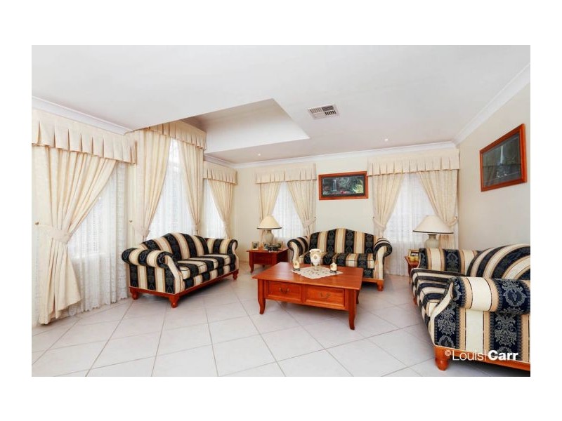 28 Broadleaf Crescent, Beaumont Hills NSW 2155