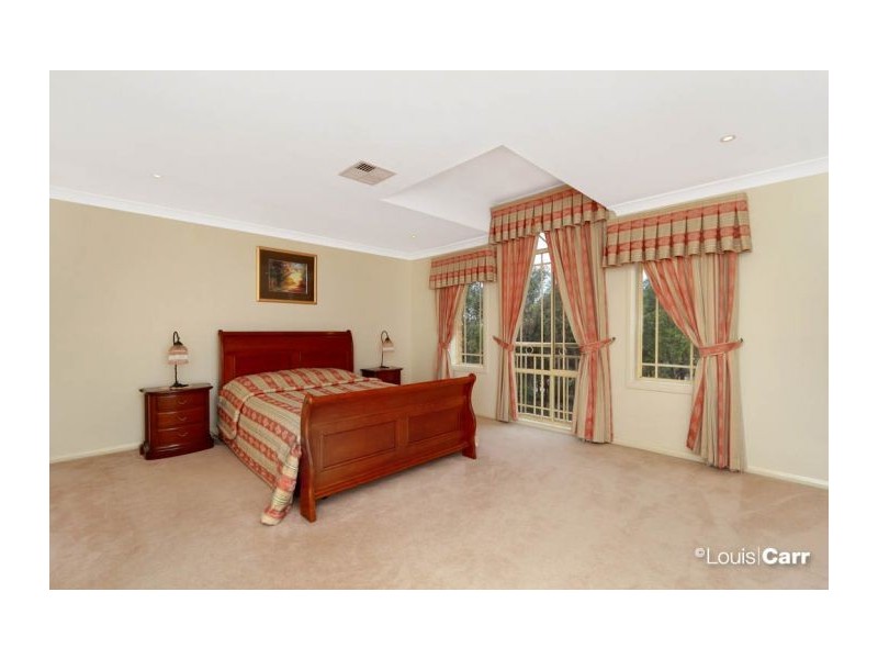 28 Broadleaf Crescent, Beaumont Hills NSW 2155