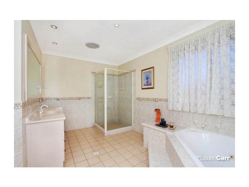 28 Broadleaf Crescent, Beaumont Hills NSW 2155