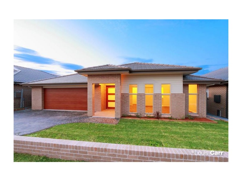 60 Viceroy Avenue, The Ponds NSW 2769