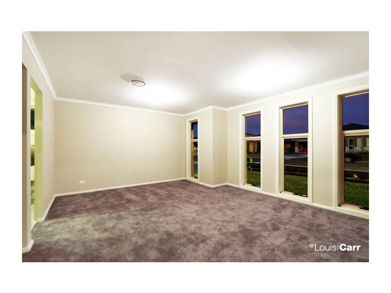 60 Viceroy Avenue, The Ponds NSW 2769