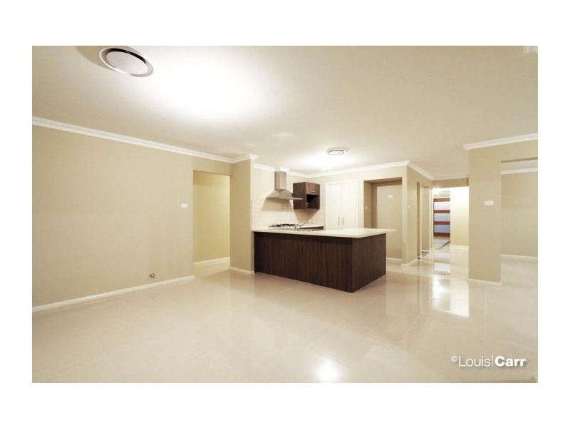 60 Viceroy Avenue, The Ponds NSW 2769