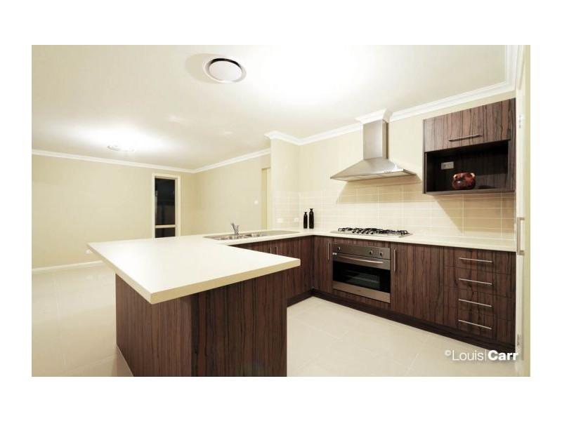 60 Viceroy Avenue, The Ponds NSW 2769