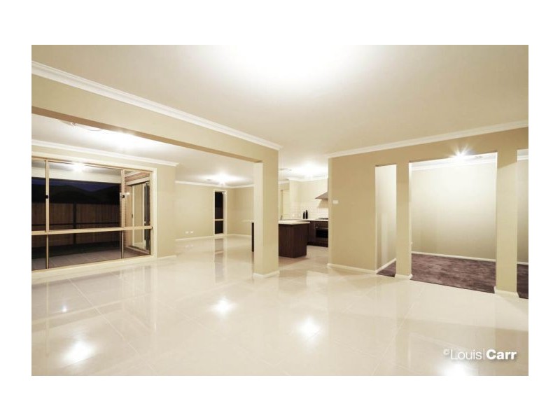 60 Viceroy Avenue, The Ponds NSW 2769