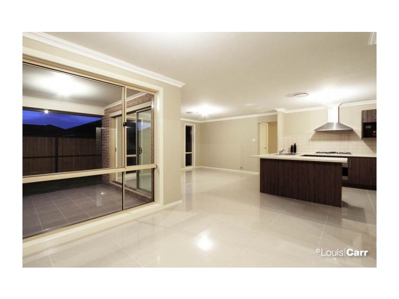 60 Viceroy Avenue, The Ponds NSW 2769