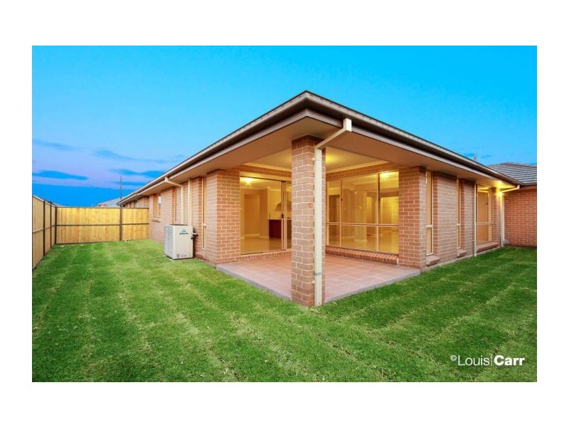 60 Viceroy Avenue, The Ponds NSW 2769