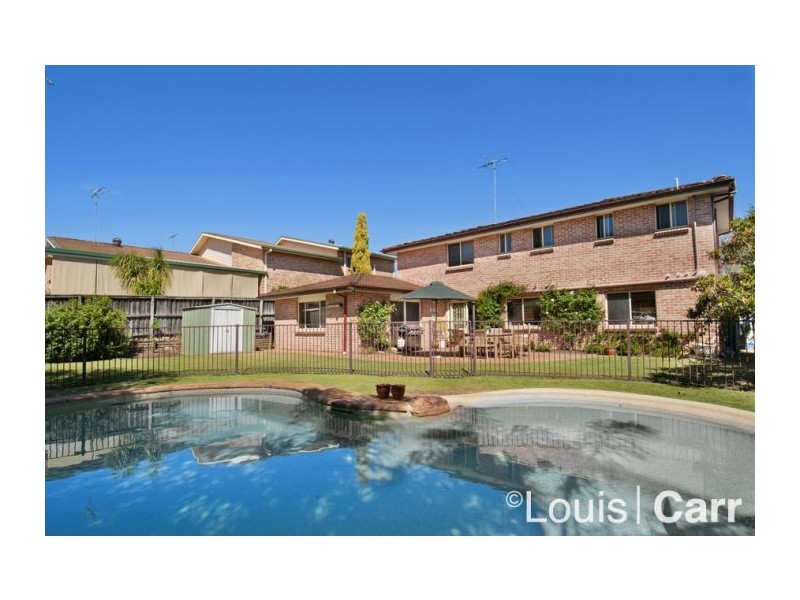 105 David Road, Castle Hill NSW 2154