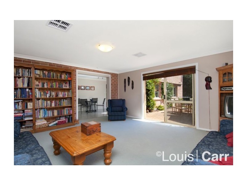 105 David Road, Castle Hill NSW 2154