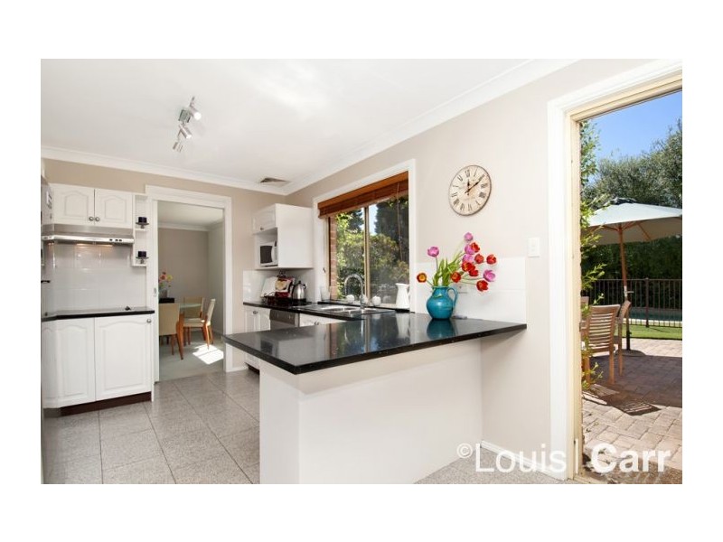 105 David Road, Castle Hill NSW 2154