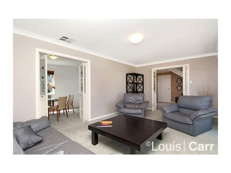 105 David Road, Castle Hill NSW 2154