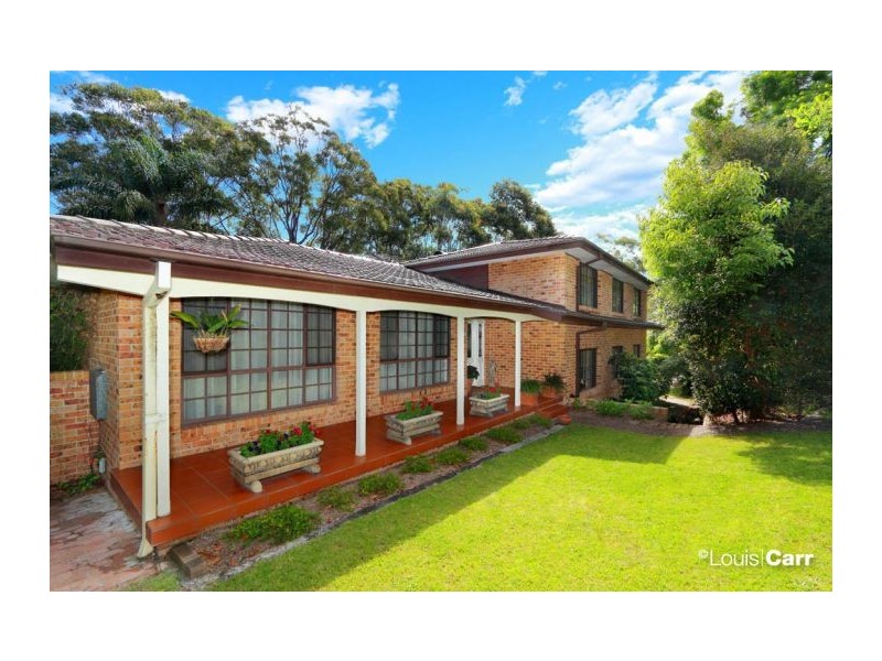 7 Blaxland Place, Glenhaven NSW 2156