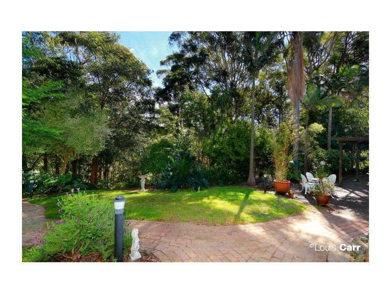 7 Blaxland Place, Glenhaven NSW 2156