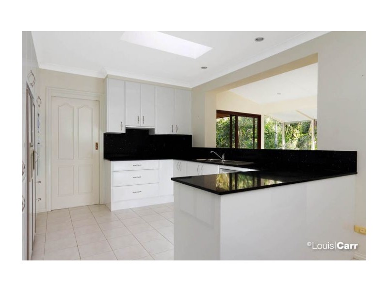 7 Blaxland Place, Glenhaven NSW 2156