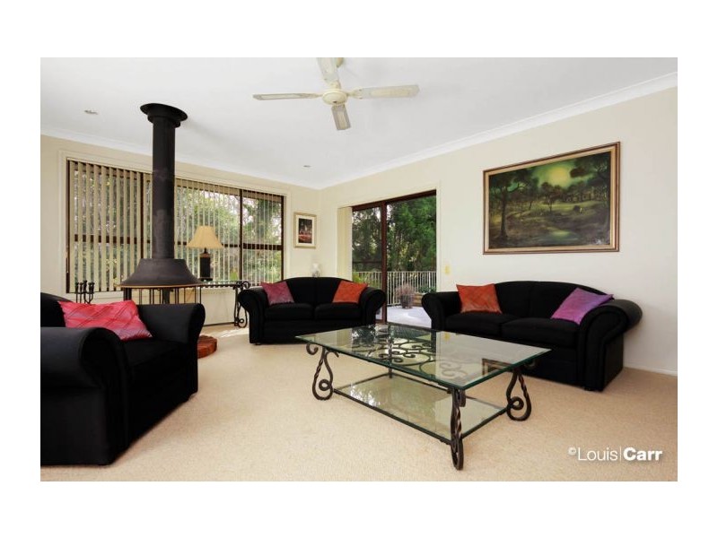 7 Blaxland Place, Glenhaven NSW 2156