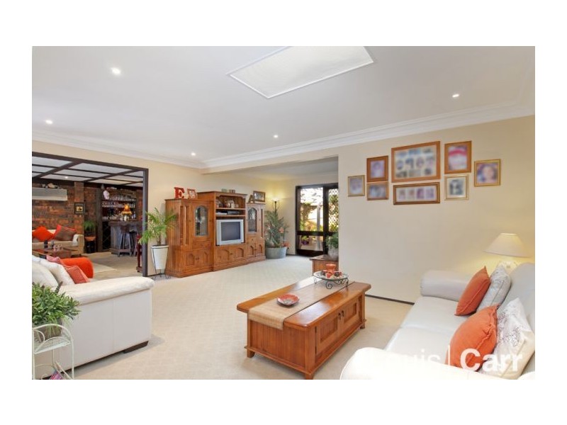 20 Barry Place, Cherrybrook NSW 2126