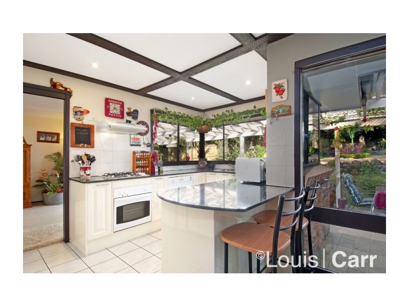 20 Barry Place, Cherrybrook NSW 2126