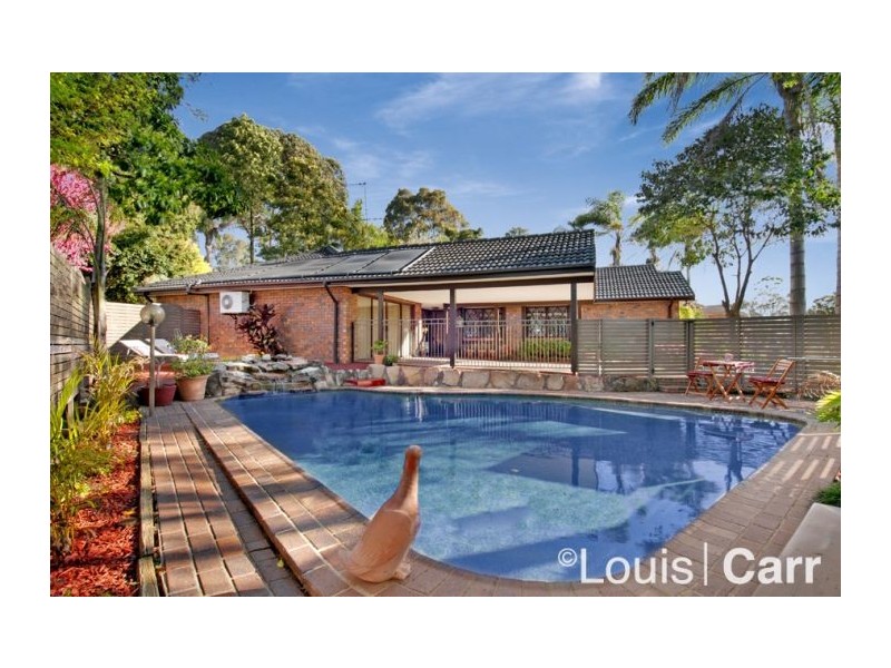 20 Barry Place, Cherrybrook NSW 2126