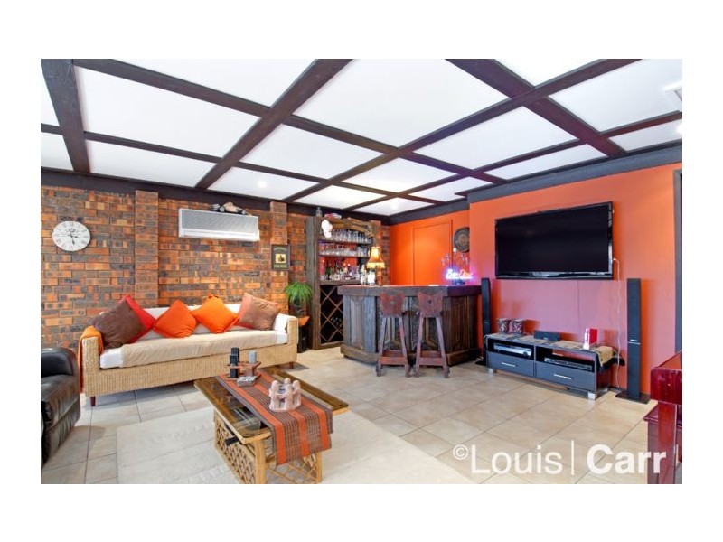 20 Barry Place, Cherrybrook NSW 2126