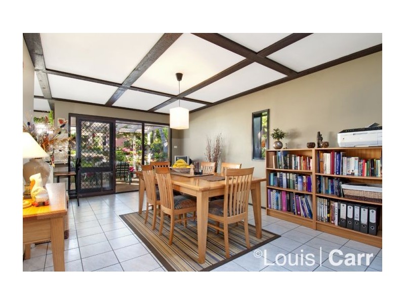 20 Barry Place, Cherrybrook NSW 2126