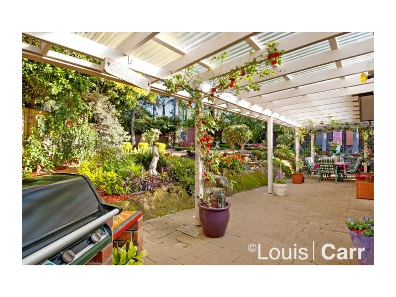 20 Barry Place, Cherrybrook NSW 2126