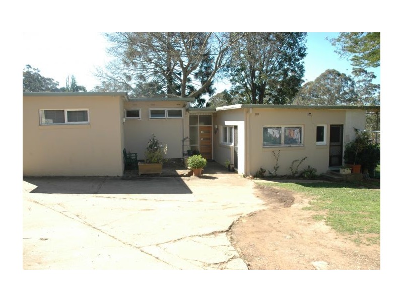 38 New Line Road, West Pennant Hills NSW 2125