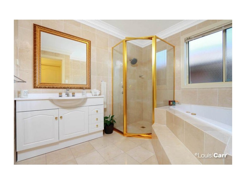 3 Colonial Court, Winston Hills NSW 2153