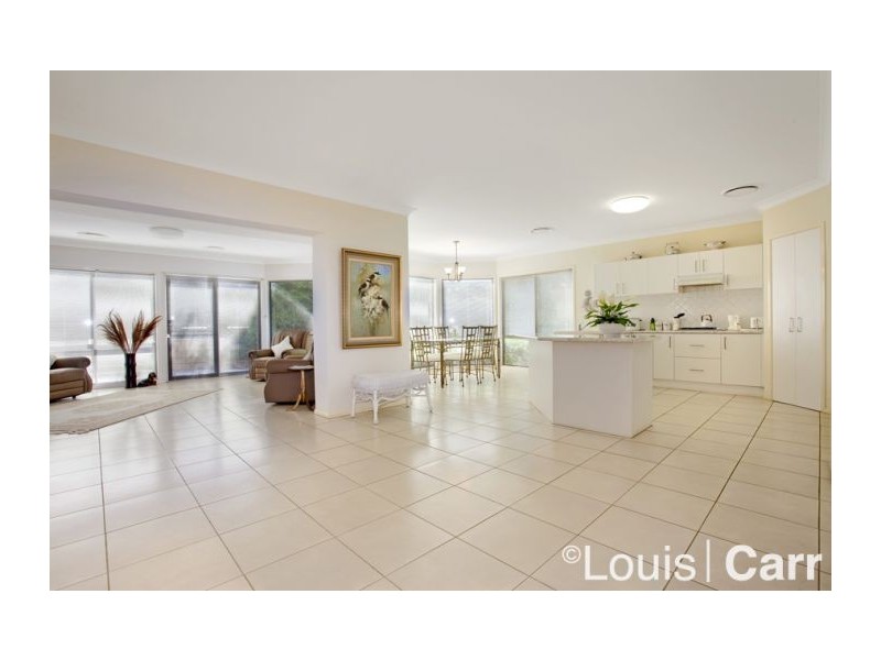 63 Balintore Drive, Castle Hill NSW 2154