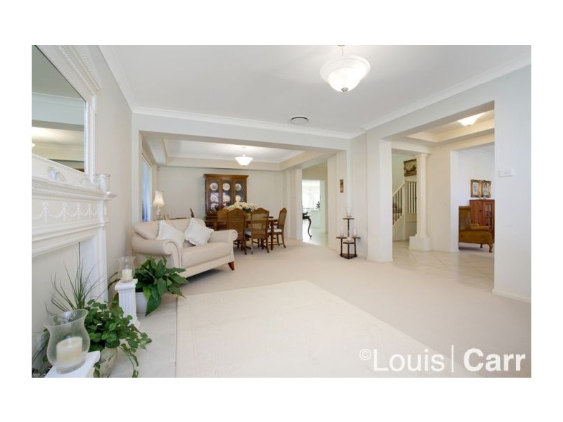 63 Balintore Drive, Castle Hill NSW 2154