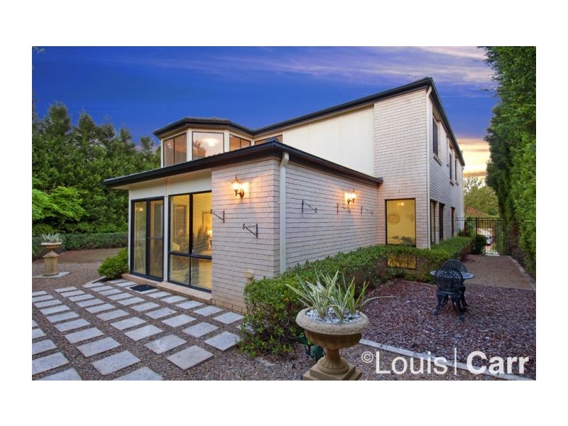 63 Balintore Drive, Castle Hill NSW 2154