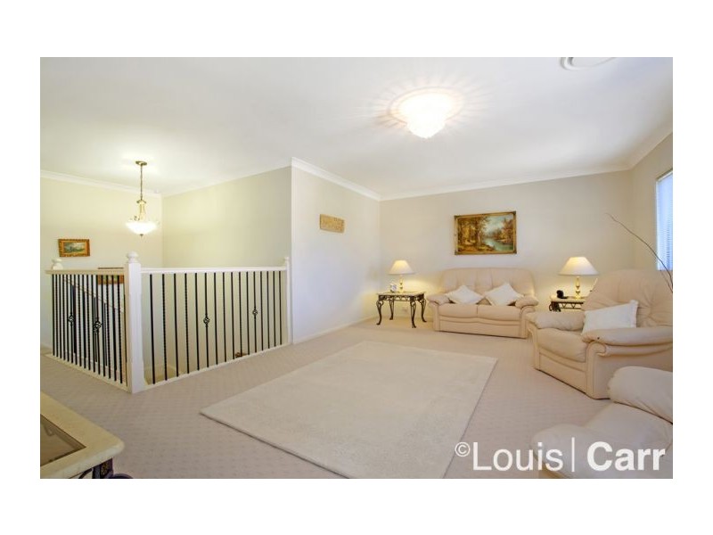 63 Balintore Drive, Castle Hill NSW 2154