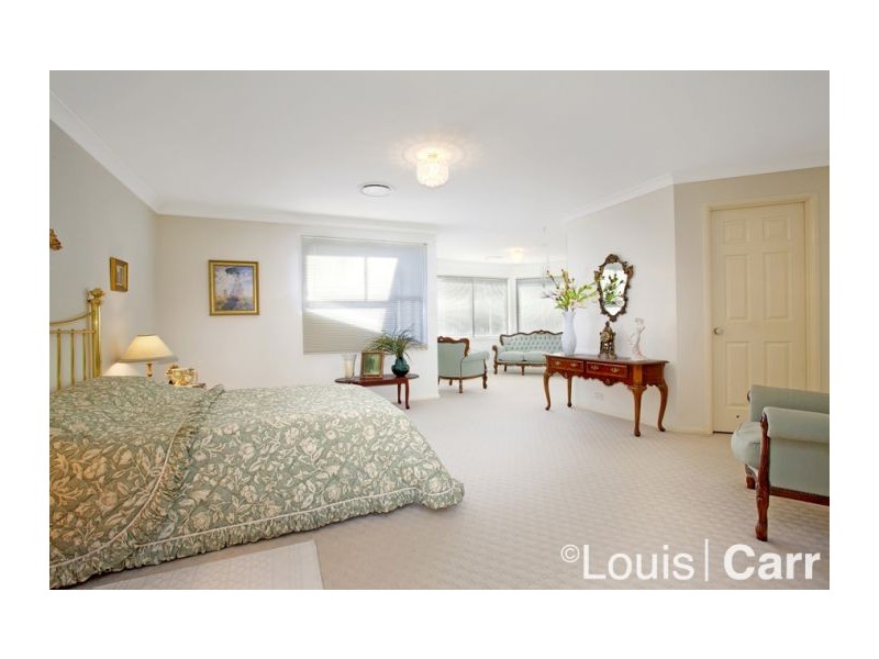 63 Balintore Drive, Castle Hill NSW 2154