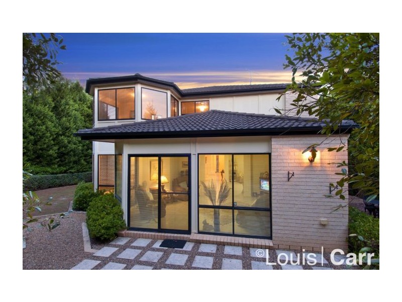 63 Balintore Drive, Castle Hill NSW 2154