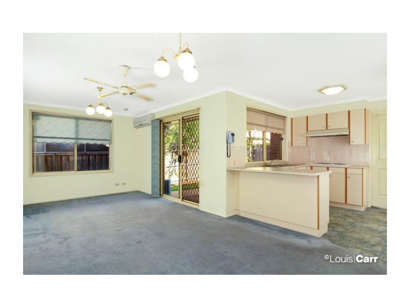 3A Rowallan Avenue, Castle Hill NSW 2154