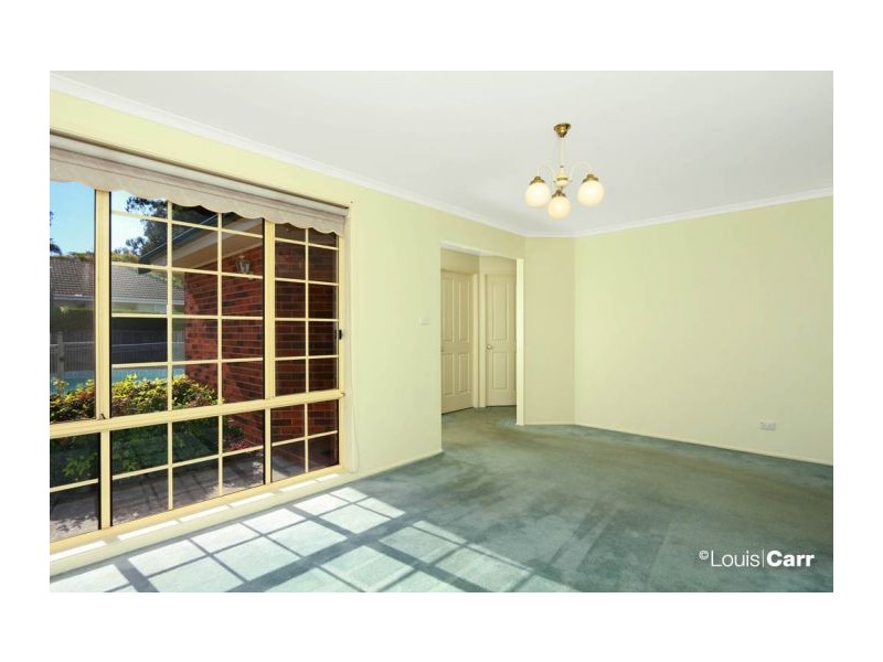 3A Rowallan Avenue, Castle Hill NSW 2154