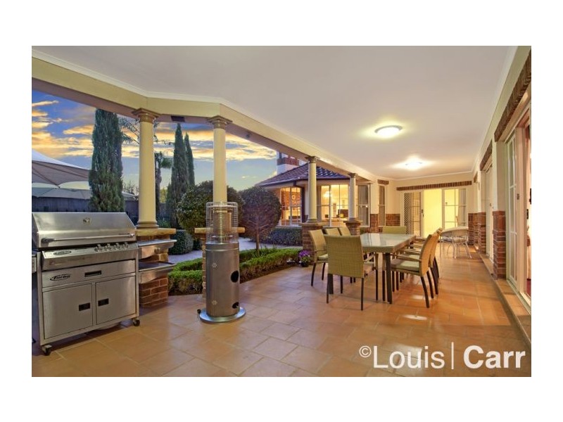 13 Avonleigh Way, West Pennant Hills NSW 2125