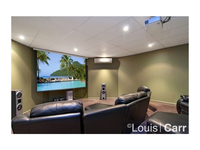 13 Avonleigh Way, West Pennant Hills NSW 2125