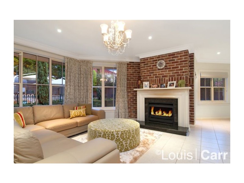 13 Avonleigh Way, West Pennant Hills NSW 2125