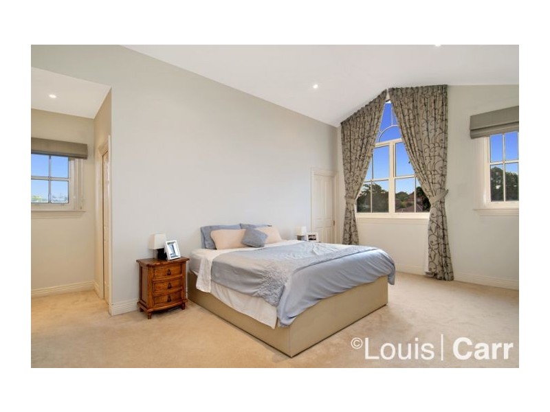 13 Avonleigh Way, West Pennant Hills NSW 2125