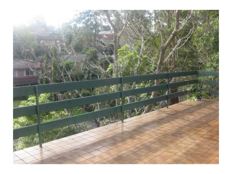 West Pennant Hills NSW 2125