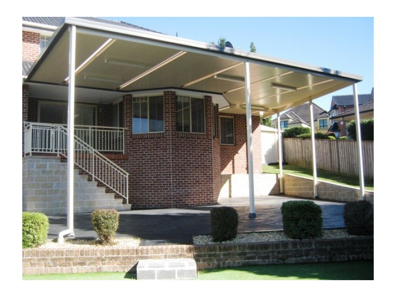 3 Dylan Place, West Pennant Hills NSW 2125