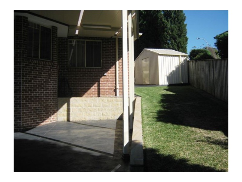 3 Dylan Place, West Pennant Hills NSW 2125