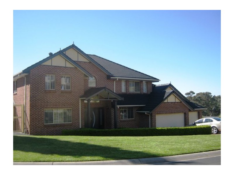 3 Dylan Place, West Pennant Hills NSW 2125