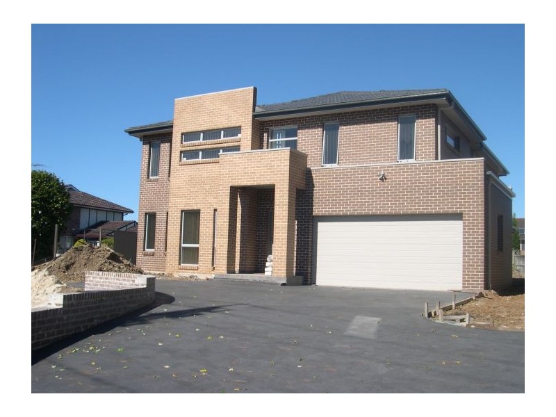 185 New Line Rd, Cherrybrook NSW 2126