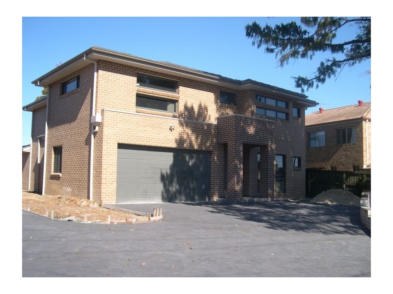 185A New Line Rd, Cherrybrook NSW 2126