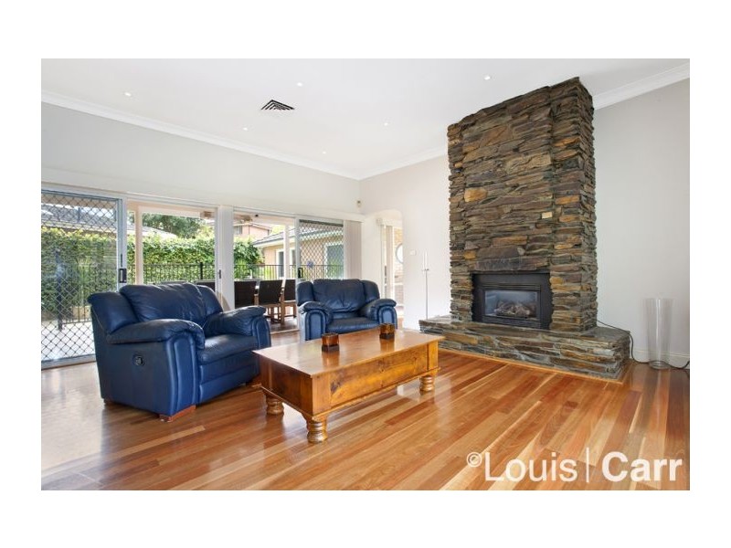 4 Pogson Drive, Cherrybrook NSW 2126