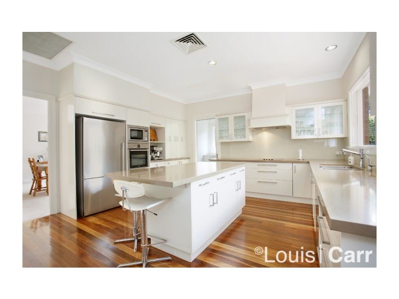 4 Pogson Drive, Cherrybrook NSW 2126