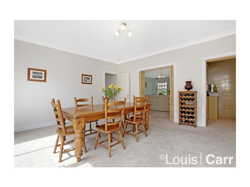 4 Pogson Drive, Cherrybrook NSW 2126