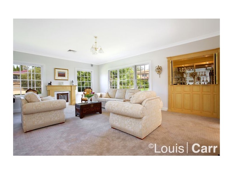 4 Pogson Drive, Cherrybrook NSW 2126