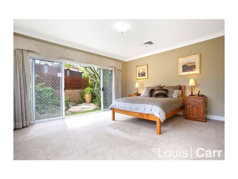 4 Pogson Drive, Cherrybrook NSW 2126